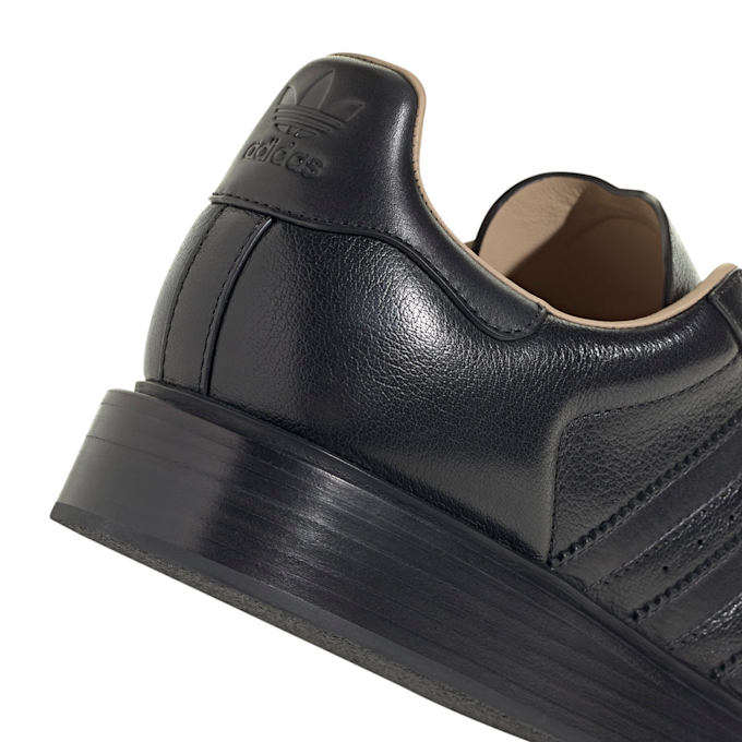 adidas Originals Superstar Lux Mil black 94305 5