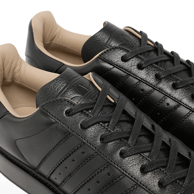 adidas Originals Superstar Lux Mil black 94305 6