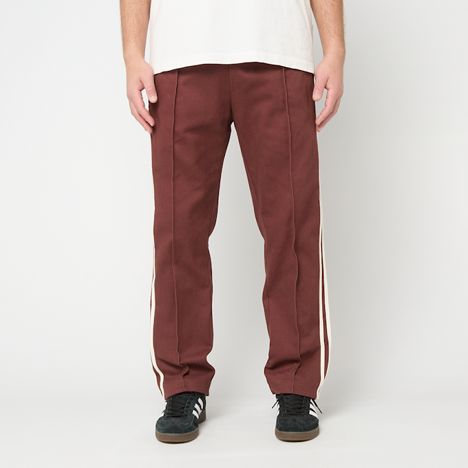 adidas Originals x Clot Track Pant red 94315 2