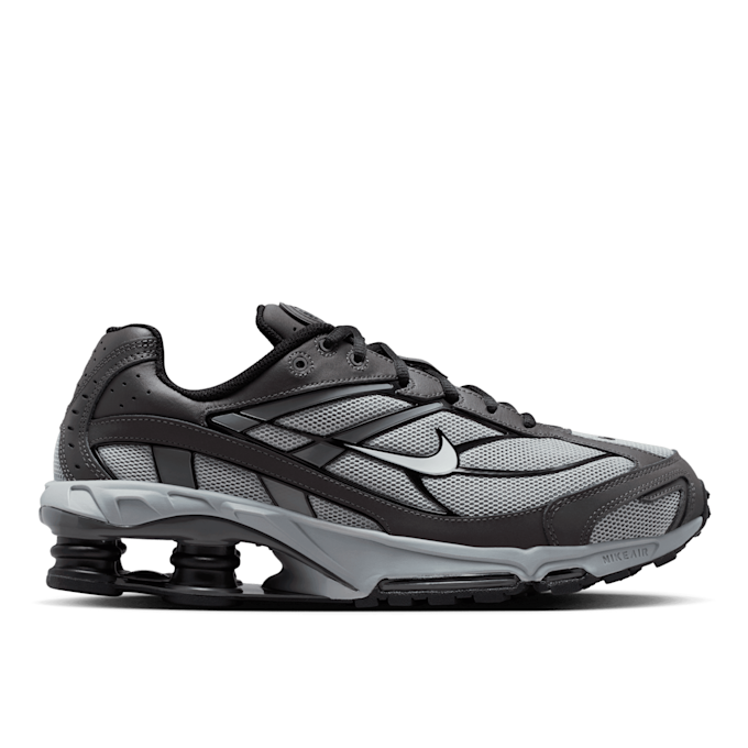 Nike Shox Ride 2 grey 94321 2