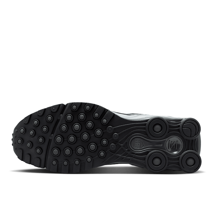 Nike Shox Ride&nbsp;2 grau 94321 6