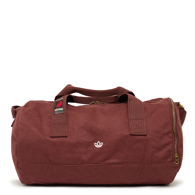 adidas Originals x Clot Barrel Bag zwart 94322 1