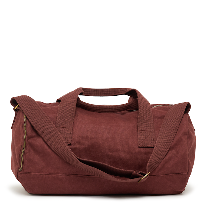 adidas Originals x Clot Barrel Bag zwart 94322 3