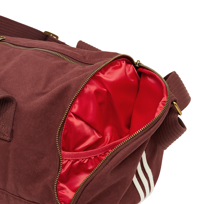 adidas Originals x Clot Barrel Bag zwart 94322 4