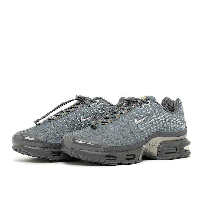 Nike Air Max Plus VII „Iron Grey“ grau 94329 1