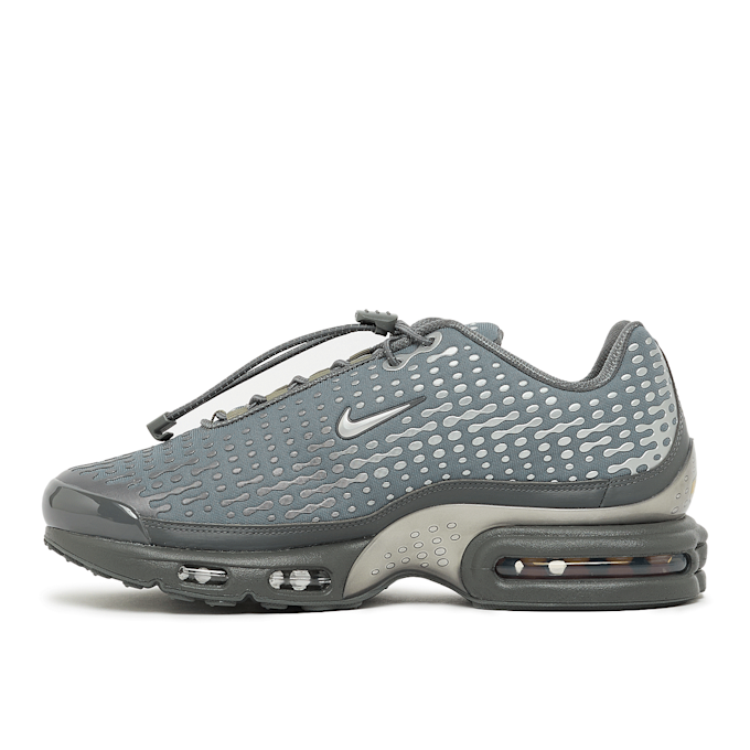 Nike Air Max Plus VII „Iron Grey“ grau 94329 3