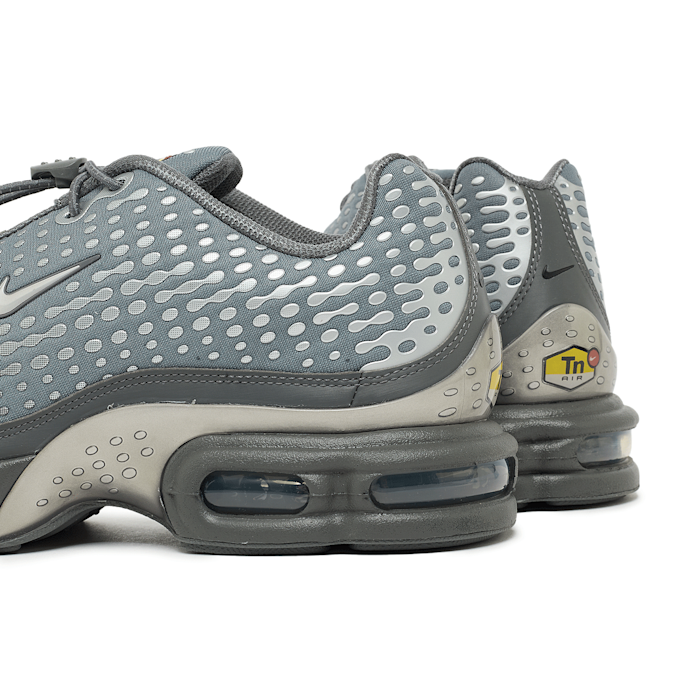 Nike Air Max Plus VII „Iron Grey“ grau 94329 5