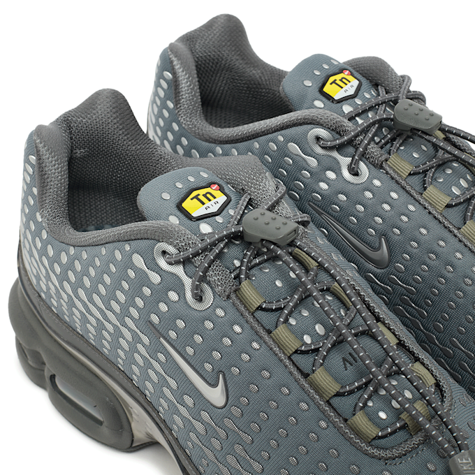 Nike   Air Max Plus VII „Iron Grey“ grijs 94329 6