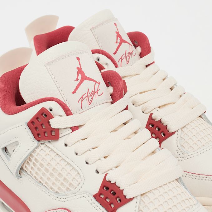 Jordan Wmns Air Jordan 4 Retro "Valentine's Day" beige 94464 6