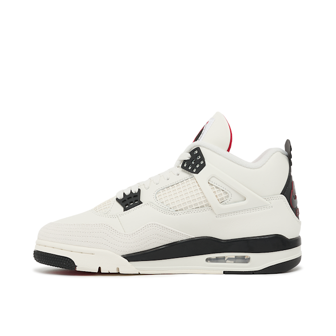 Jordan Wmns Air Jordan 4 Retro OG "Flight Club" beige 94467 3
