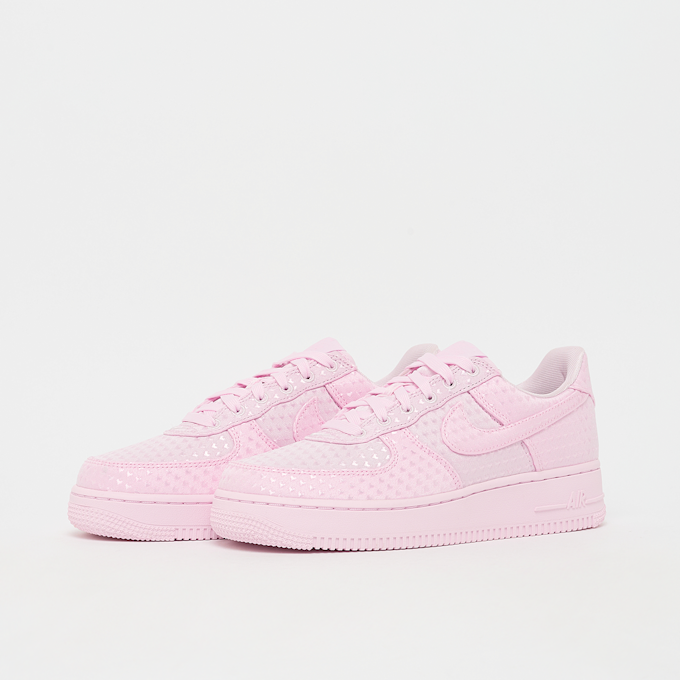Nike   Wmns Air Force 1´07 Low SE "Valentine's Day 2026" rosa 94471 1