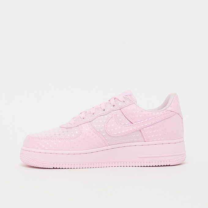 Nike   Wmns Air Force 1´07 Low SE "Valentine's Day 2026" light pink 94471 3