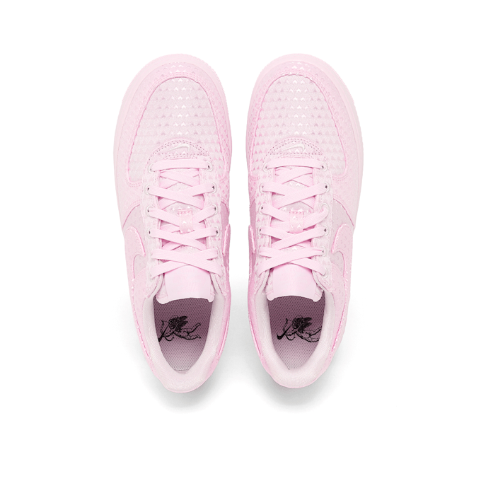 Nike Wmns Air Force 1´07 Low SE "Valentine's Day 2026" rosa 94471 4
