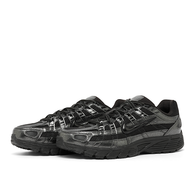 Nike   P-6000 schwarz 94472 1