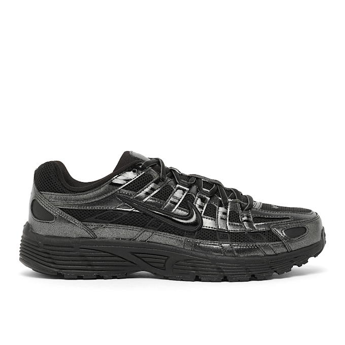 Nike P-6000 schwarz 94472 2