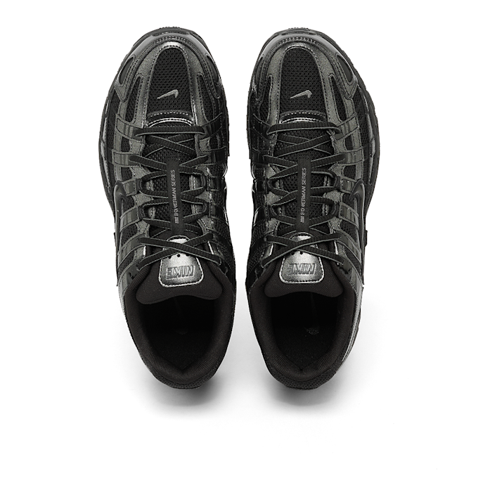 Nike P-6000 schwarz 94472 4