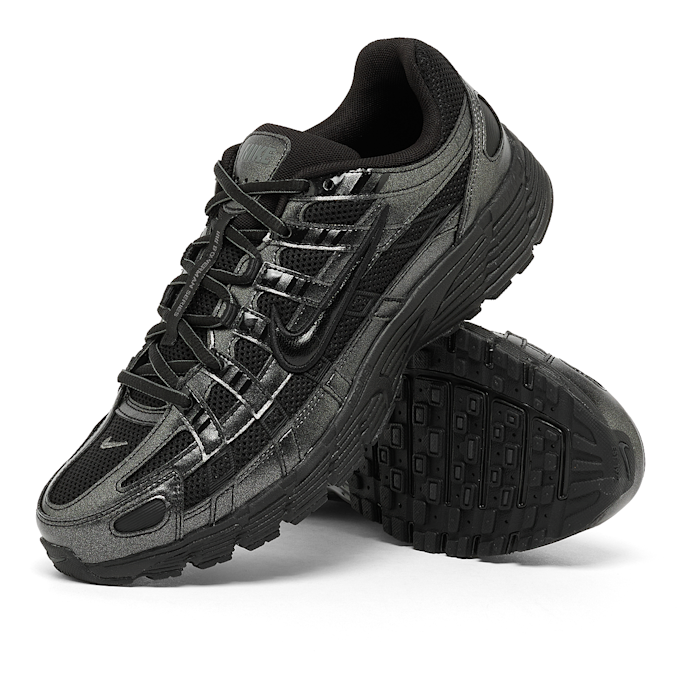 Nike P-6000 schwarz 94472 7