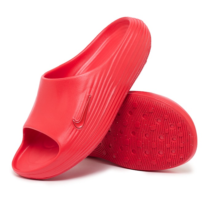 Nike Reactx Rejuven8 Slide rood 94474 7