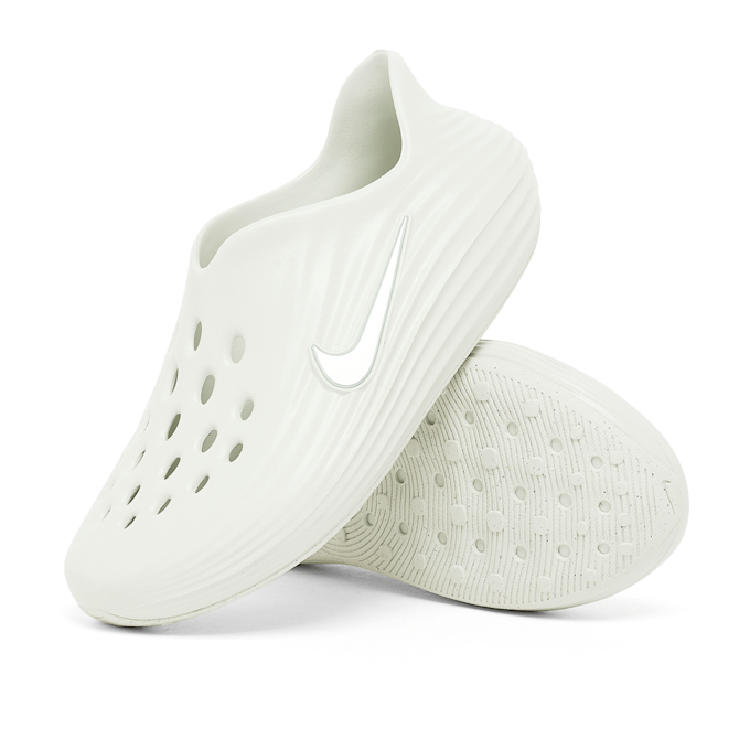 Nike   ReactX Rejuven8 grau 94476 7