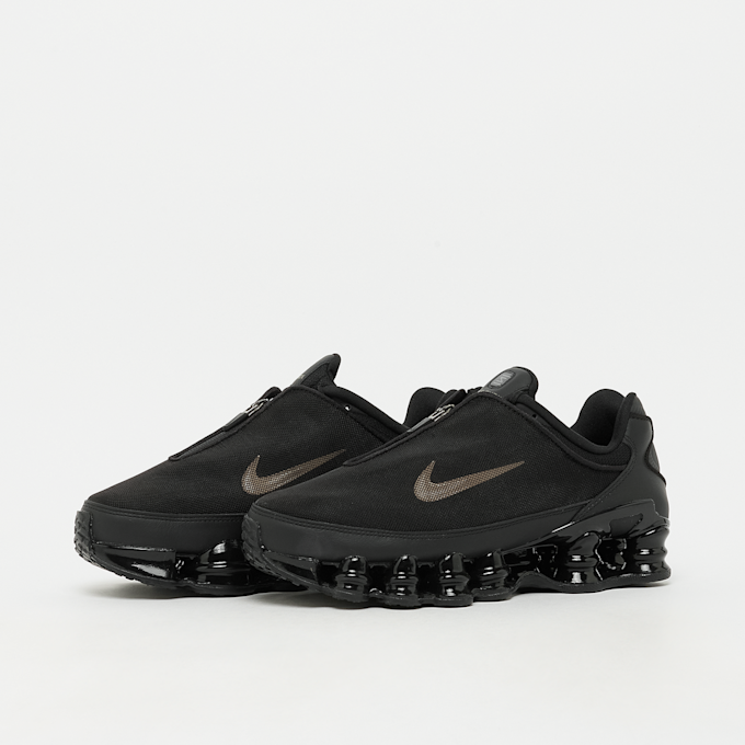 Nike   Shox TL black 94481 1