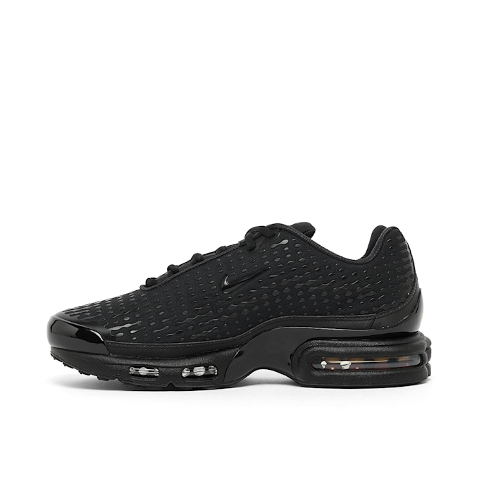 Nike Wmns Air Max Plus VII black 94480 3