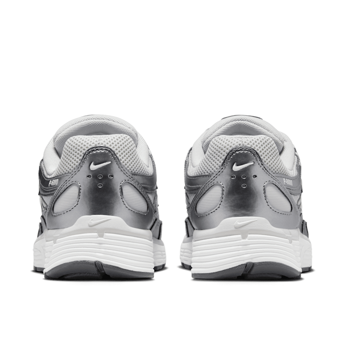 Nike   Wmns P-6000 grijs 94486 5