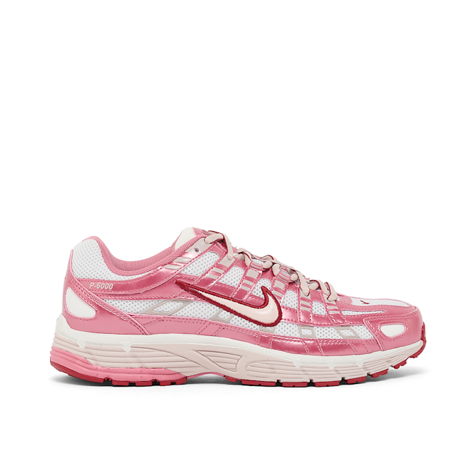 Nike   Wmns P-6000 "Silt Red" lichtroze 94489 2