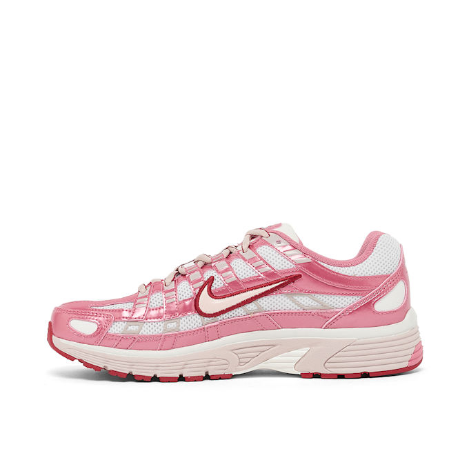 Nike Wmns P-6000 "Silt Red" rosa 94489 3