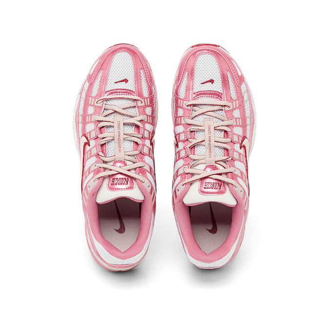 Nike Wmns P-6000 "Silt Red" light pink 94489 4