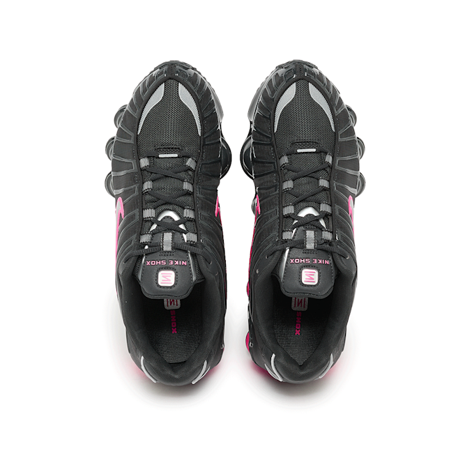 Nike Wmns Shox TL black 94491 4