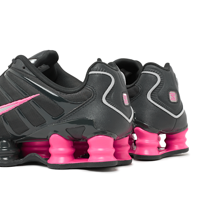Nike Wmns Nike Shox TL zwart 94491 5