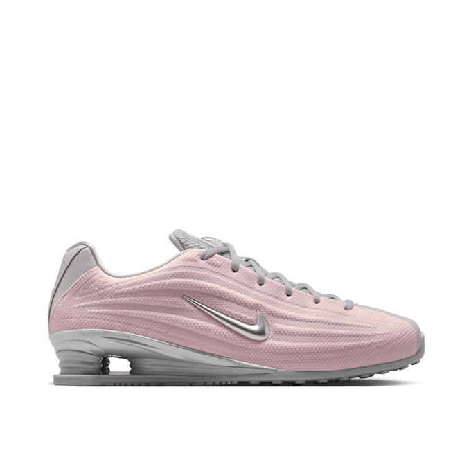 Nike Wmns Shox Z light pink 94492 2