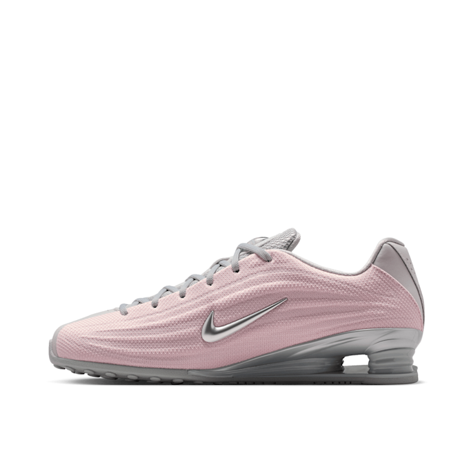 Nike   Wmns Shox Z lichtroze 94492 3