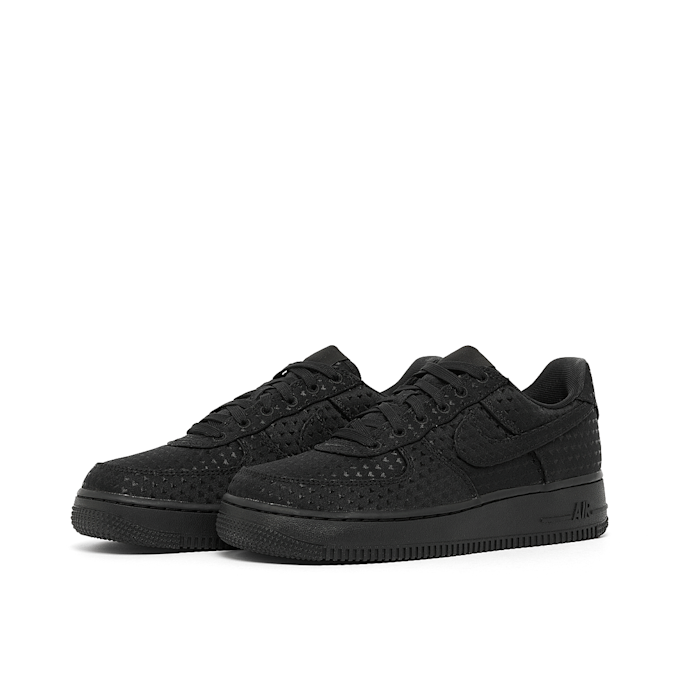 Nike Wmns Air Force 1´07 Low SE "Valentine's Day 2026" schwarz 94506 1