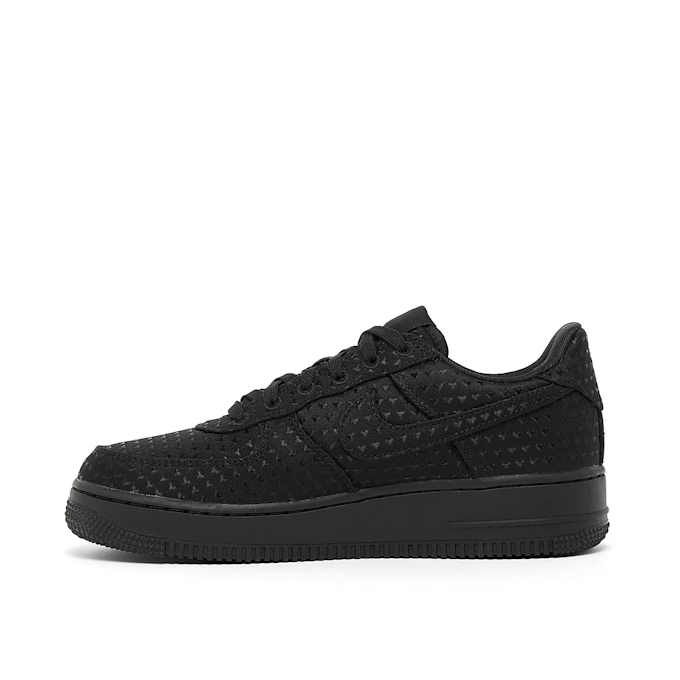 Nike Wmns Air Force 1´07 Low SE "Valentine's Day 2026" black 94506 3