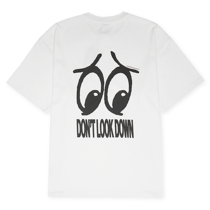 Nike   ACG T-Shirt white 94509 1