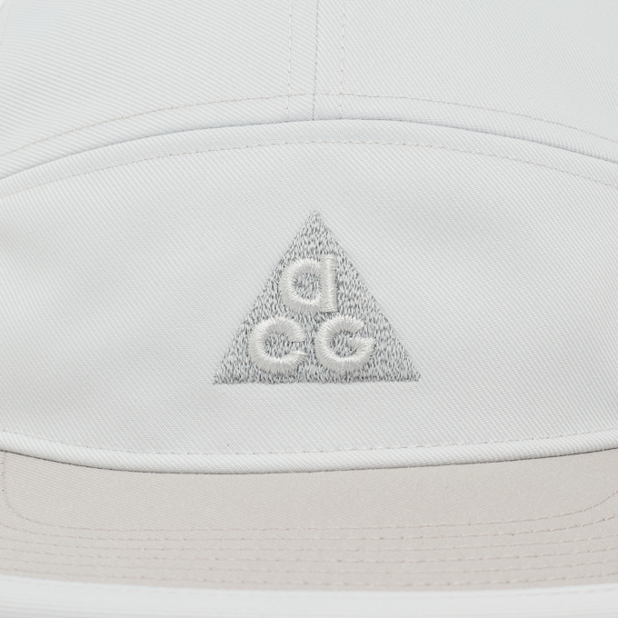 Nike ACG Fly Unstructured Cap grau 94513 4