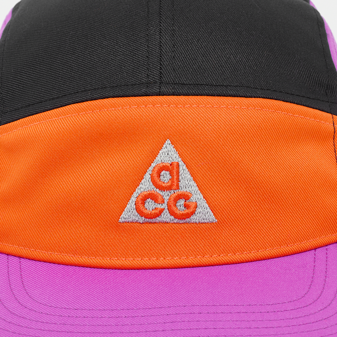 Nike   ACG Fly Unstructured Cap multicolor 94518 4