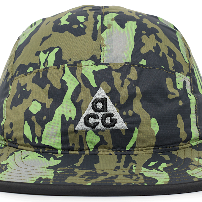 Nike   ACG Fly grün 94515 4