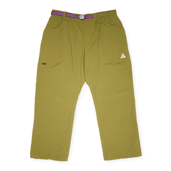 Nike ACG Dolomiti Pants green 94522 1