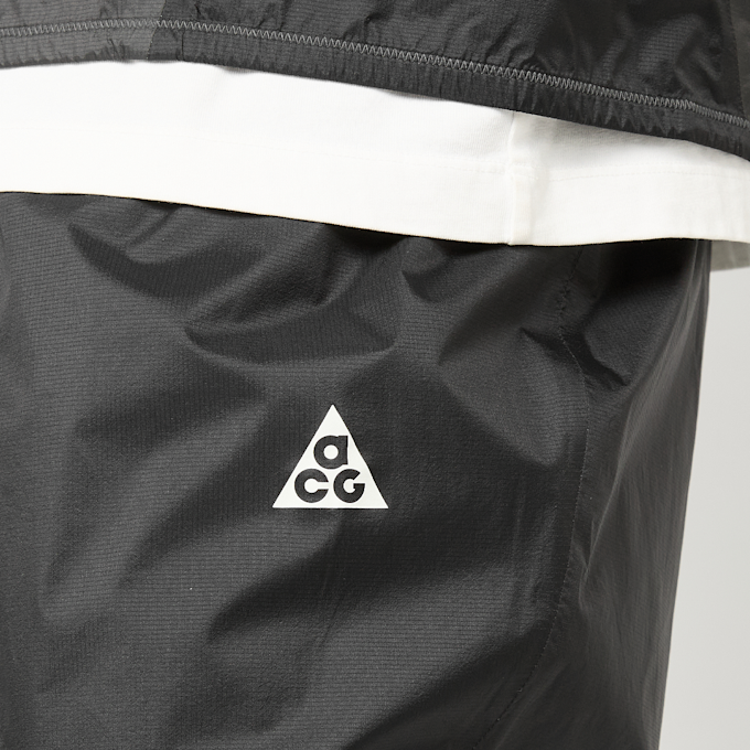 Nike   ACG "Trailwind" Waterproof Pant zwart 94523 4