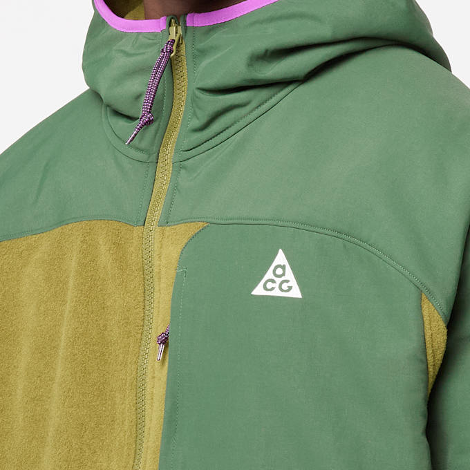 Nike ACG Wolf Tree Plus groen 94527 5