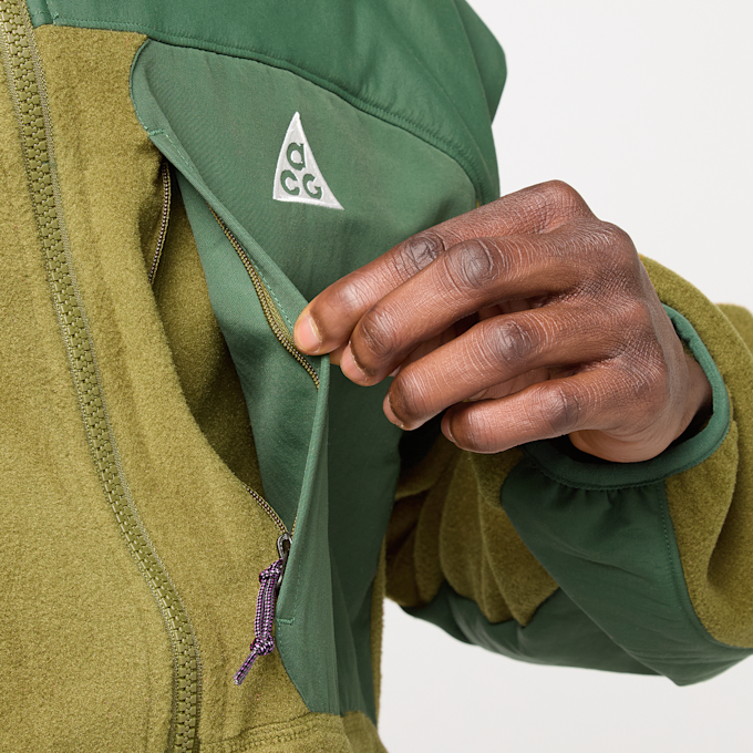 Nike ACG Wolf Tree Plus green 94527 6