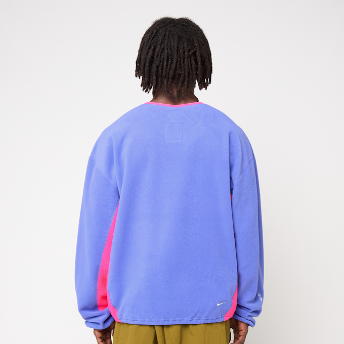 Nike ACG Wolf Tree Crewneck purple 94528 4