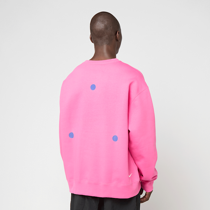 Nike ACG "Tuff Fleece" rosa 94530 3