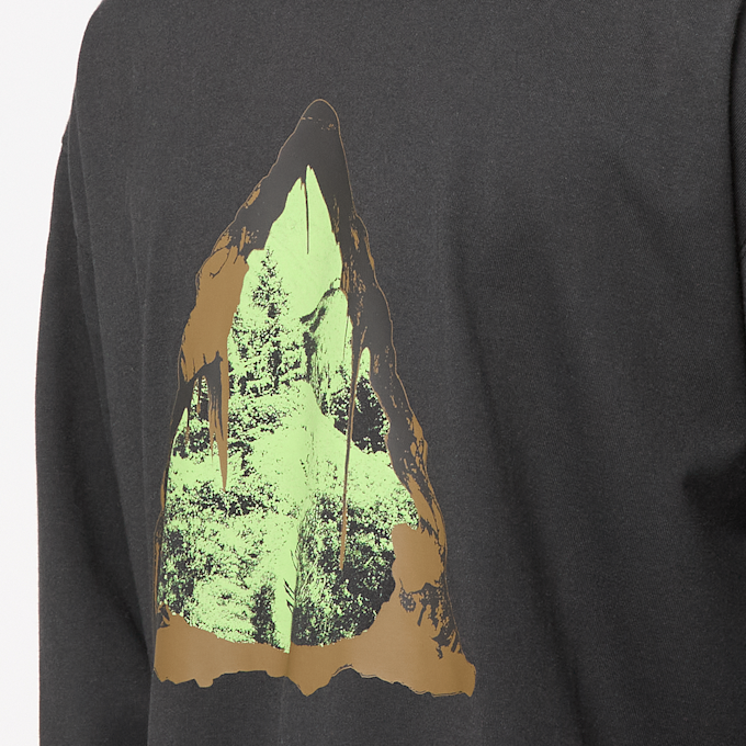 Nike ACG Dri-FIT Longsleeve green 94532 5