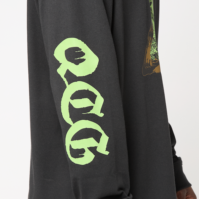 Nike ACG Dri-FIT Longsleeve groen 94532 6