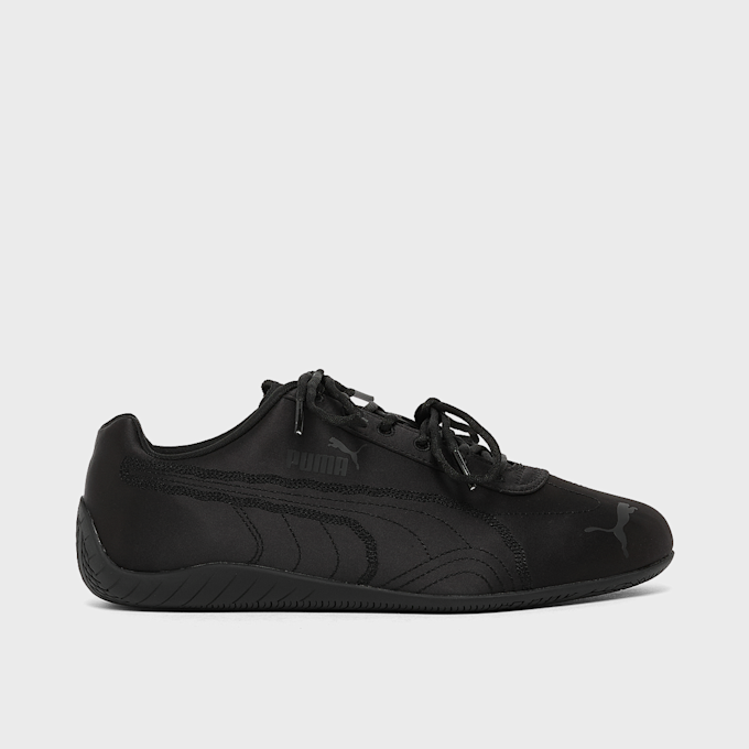 PUMA Wmns Speedcat Venus black 94820 2