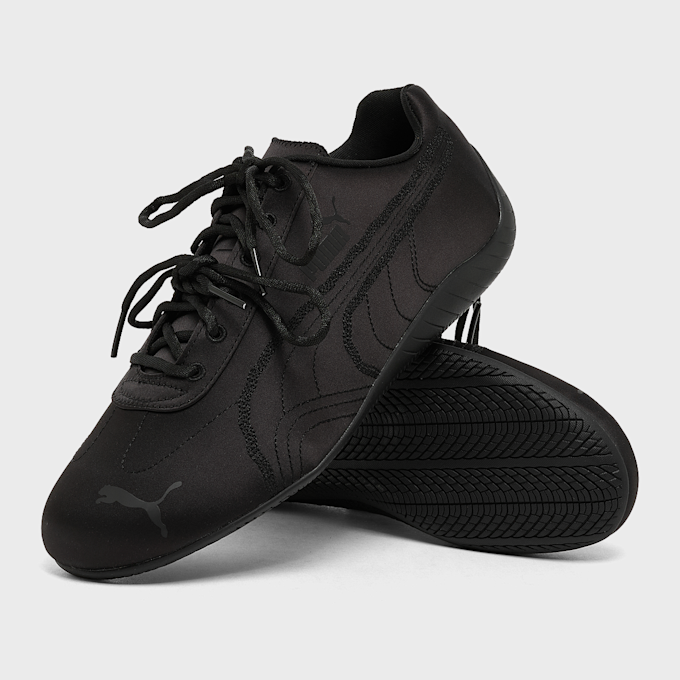 PUMA Wmns Speedcat Venus schwarz 94820 7