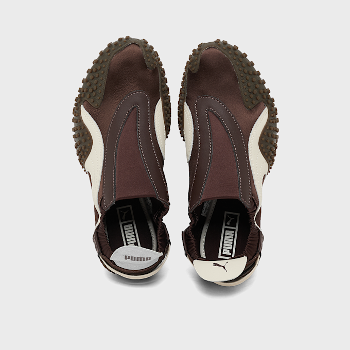 PUMA Wmns Mostro Move Venus braun 94817 4